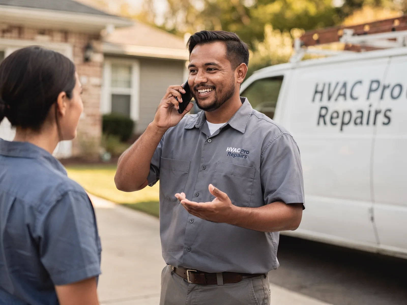 Heat Pump Repair Greenvale, NY FAQs